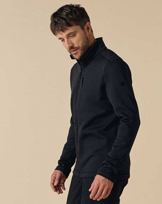 Превью  Джемпер POIVRE BLANC Hary-MN Black